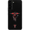 Texas Tech University Red Raiders Logo Galaxy S22 Skin